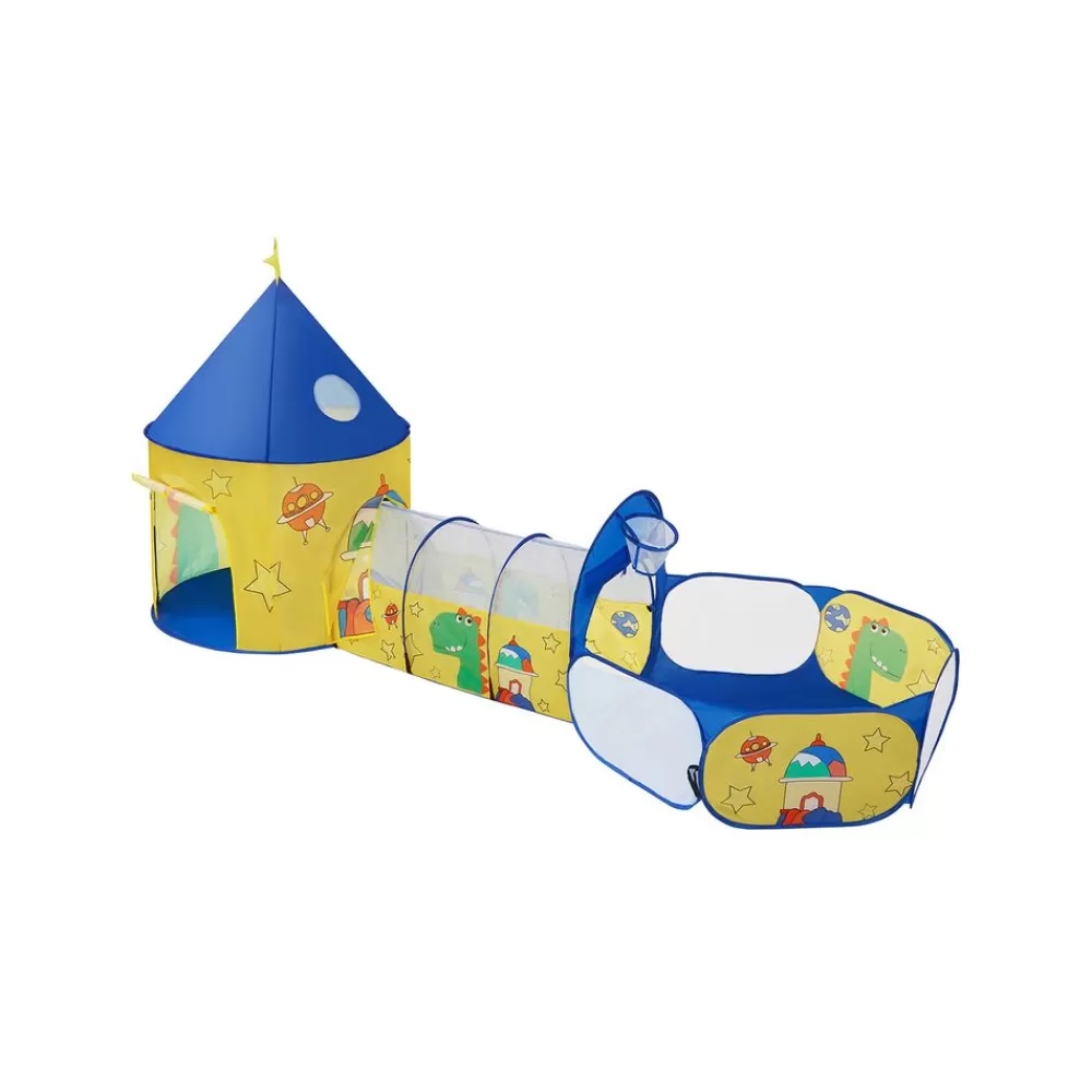 Shop Tente chapiteau voile Enfant Tentes De Jeu & Tipis